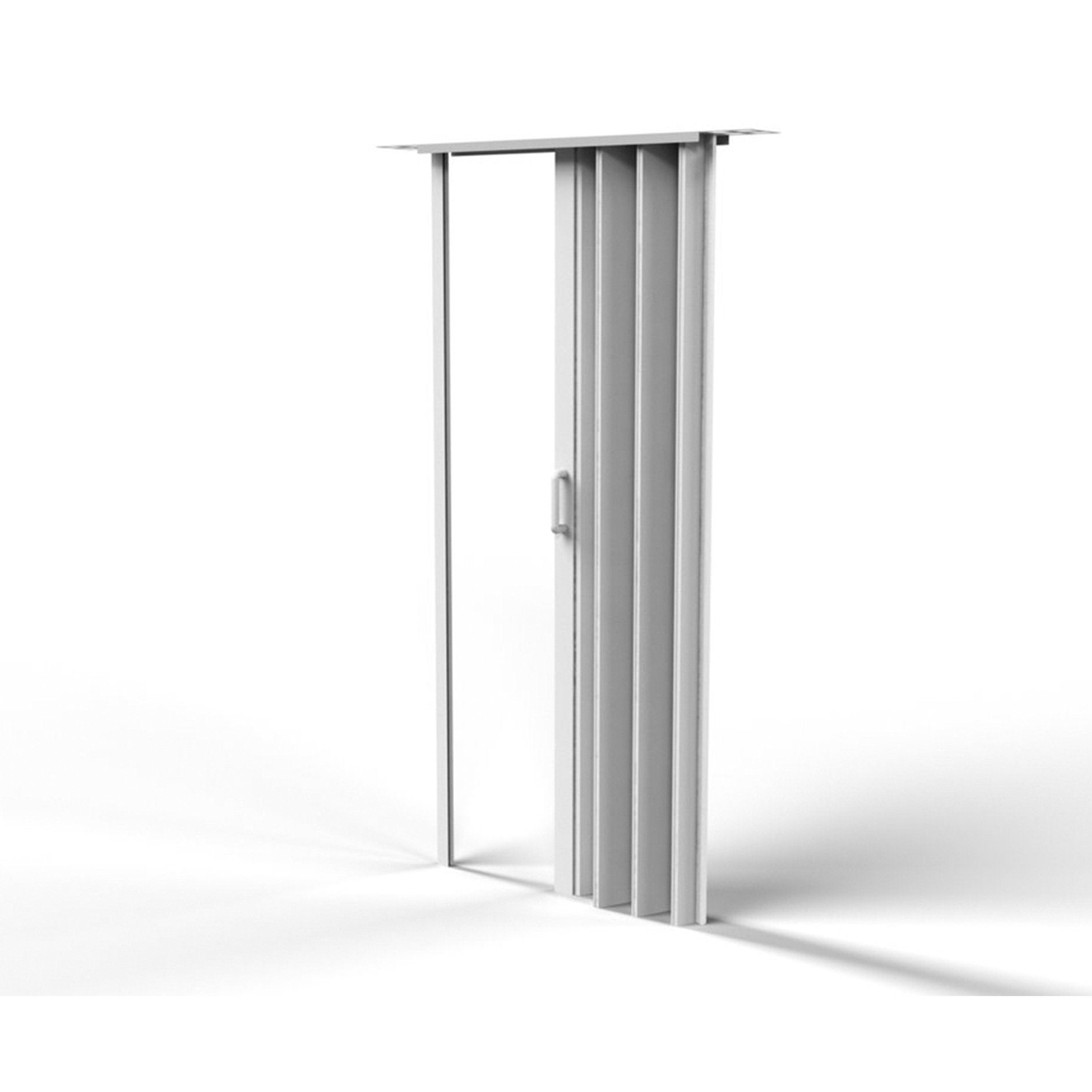 Modular Accordion Door Kit Free Shipping Easy Assembly Room