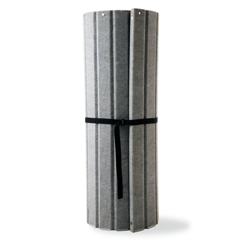 VersiPanel Acoustical Partition