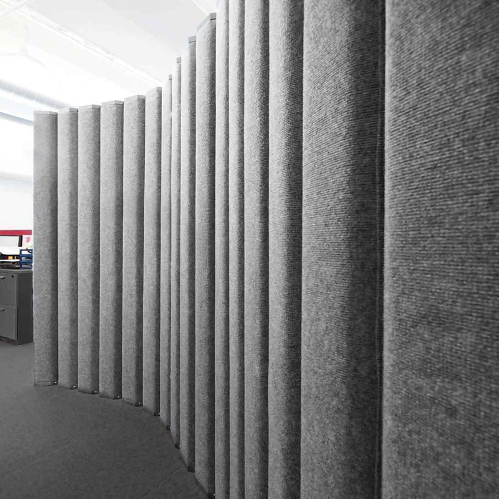 VersiPanel Acoustical Partition