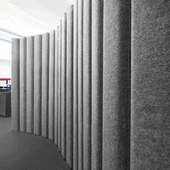 VersiPanel Acoustical Partition