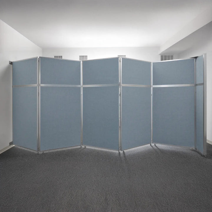 Operable Wall Folding Room Divider