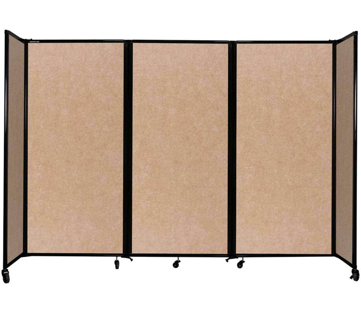 SoundSorb 360 Folding Acoustical Partition