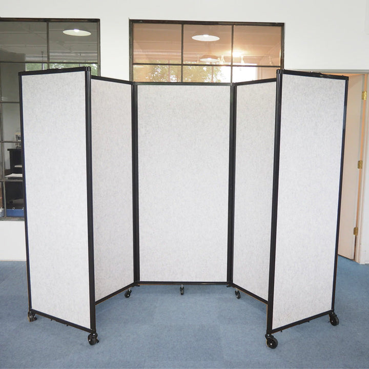 SoundSorb 360 Folding Acoustical Partition