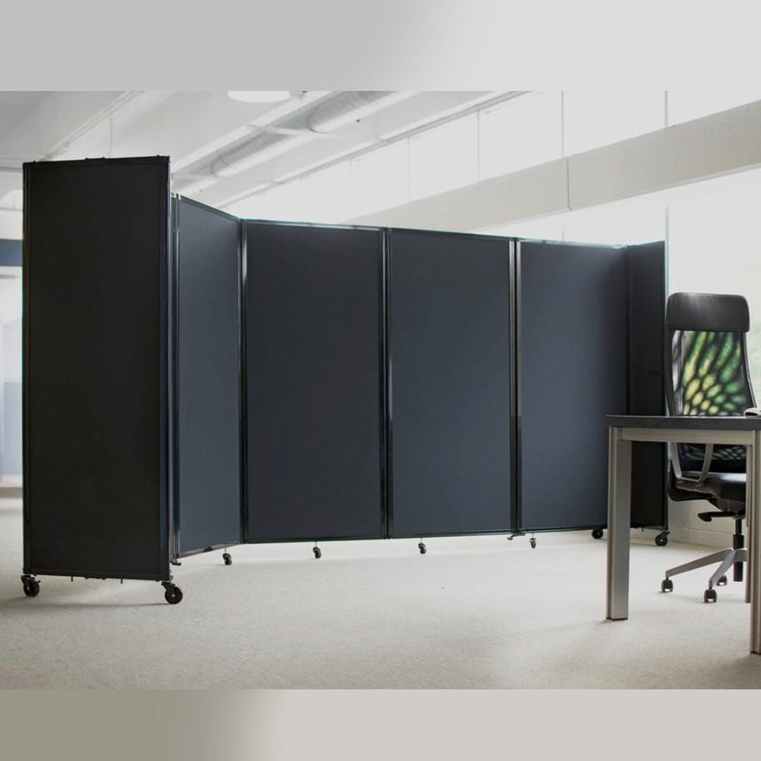 SoundSorb 360 Folding Acoustical Partition