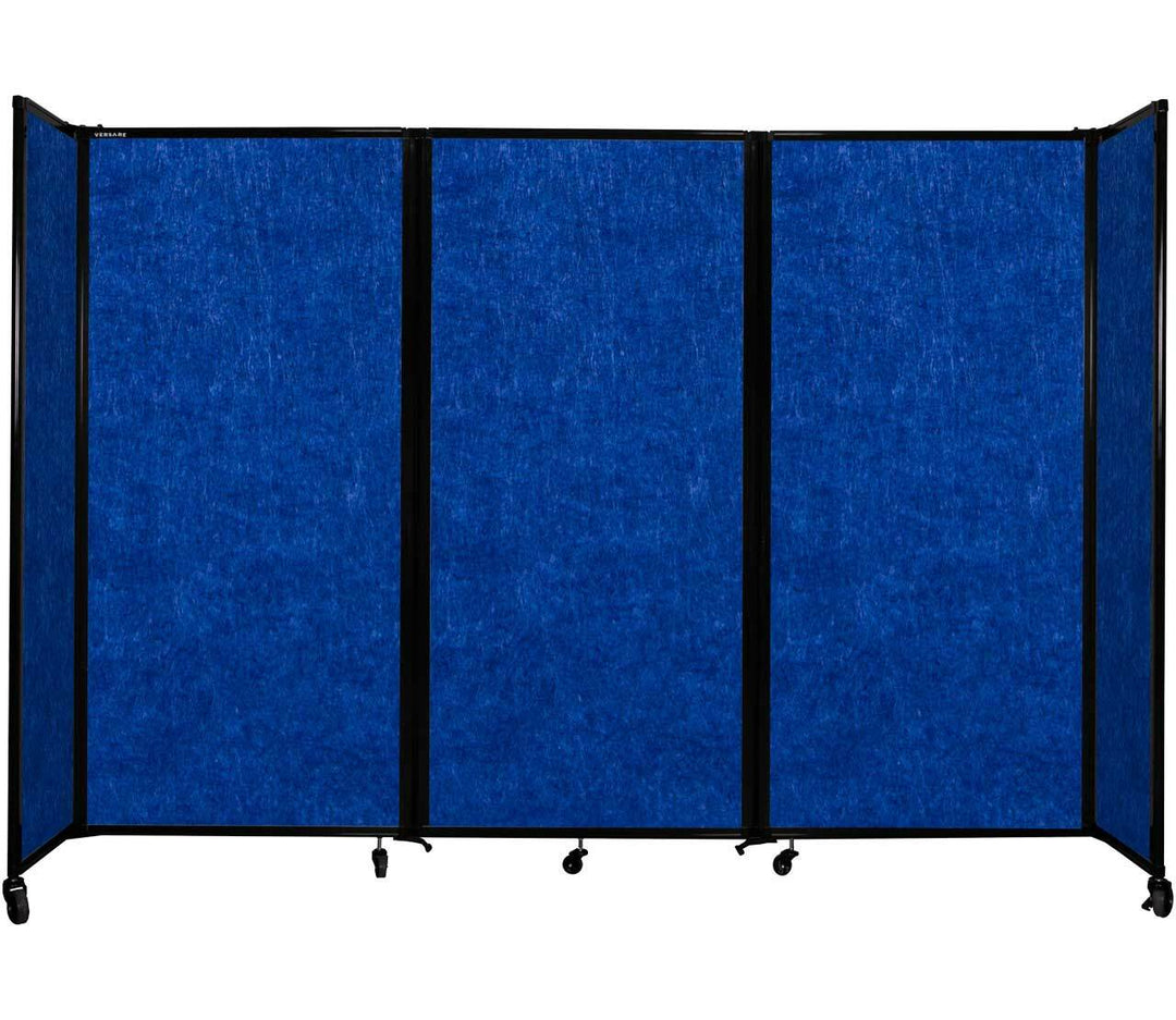 SoundSorb 360 Folding Acoustical Partition