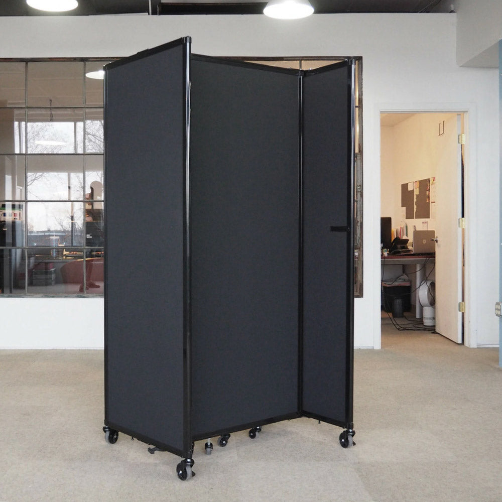 SoundSorb 360 Folding Acoustical Partition