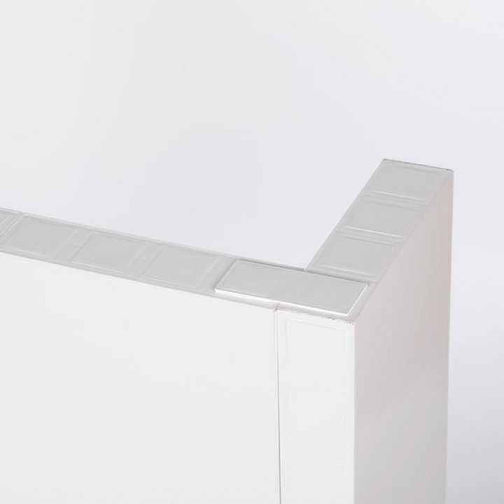 U-shaped Office Cubicle
