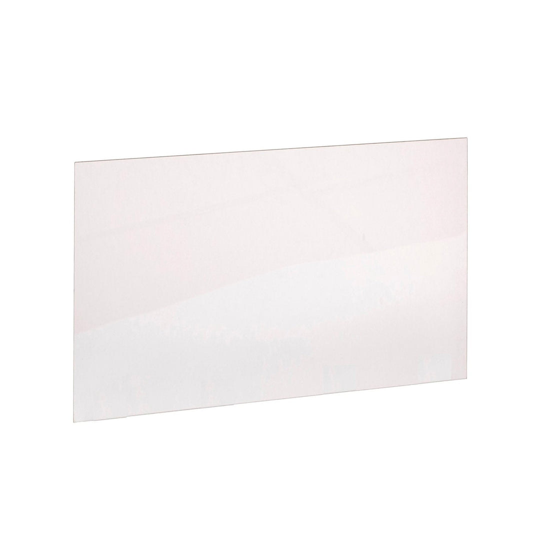 Rectangle Window Inserts Modular Wall Kit Window Insert – Room Dividers Canada