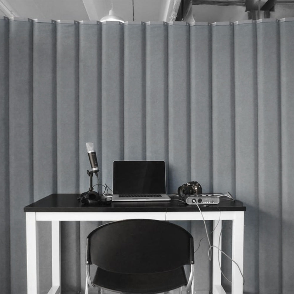 VersiPanel Acoustical Partition | Free Shipping | ⭐️ 4.8 Rating – Room ...
