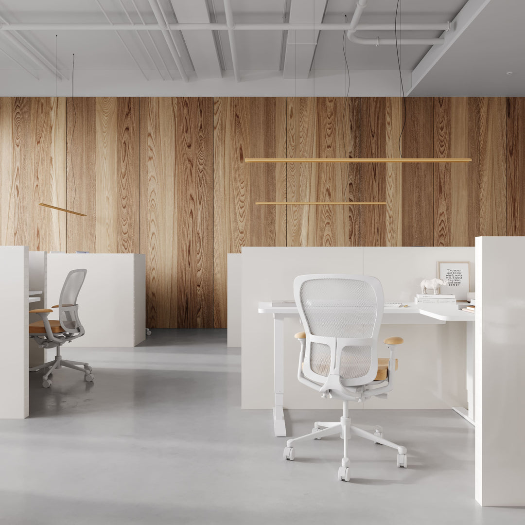 Canadian Cubicles H-shaped Office Cubicle | Free Shipping | ⭐️ 4.8 Rating – Room Dividers ...