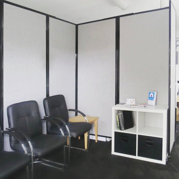 SoundSorb 360 Folding Acoustical Partition